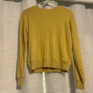 Lounge Life Sweatshirt Size XS